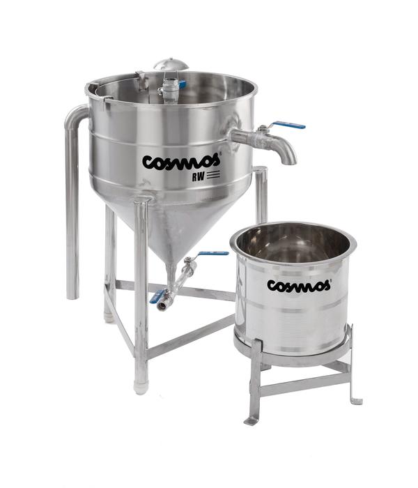 Cosmos Rice Washer RW22 –