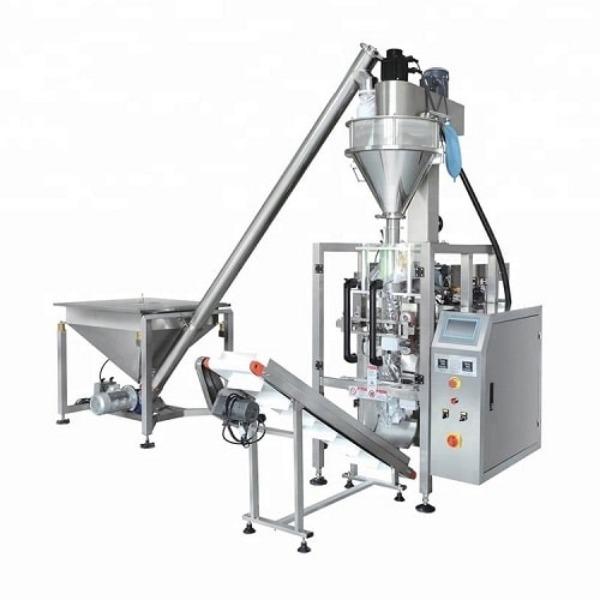 Automatic Pouch Packing Machine Manufacturer Welco