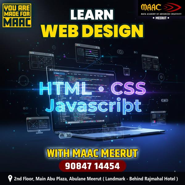 At MAAC, our Digital Desi