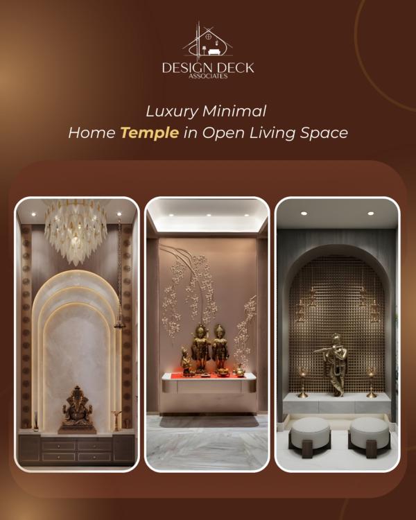 Explore luxury minimal home te