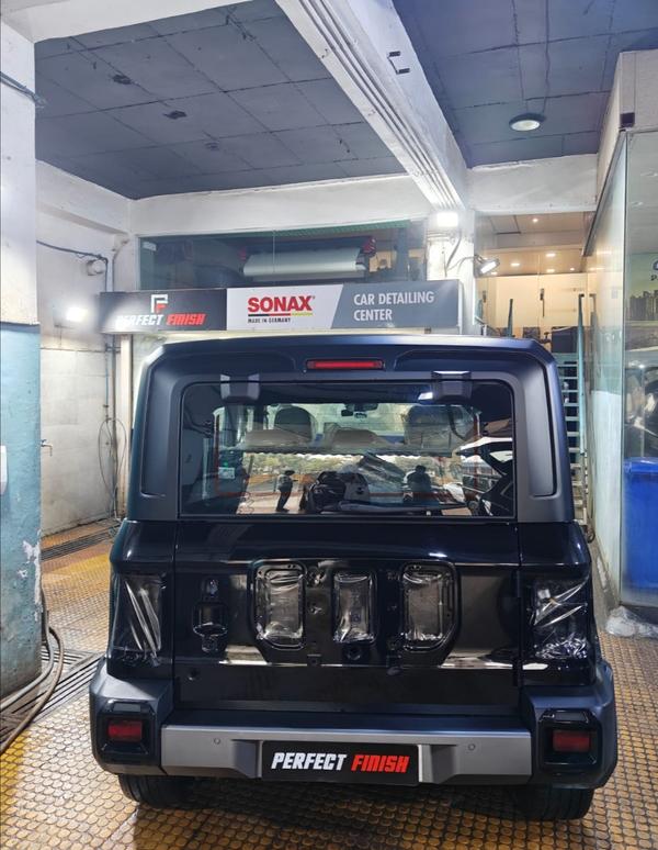 expert ppf installation farida