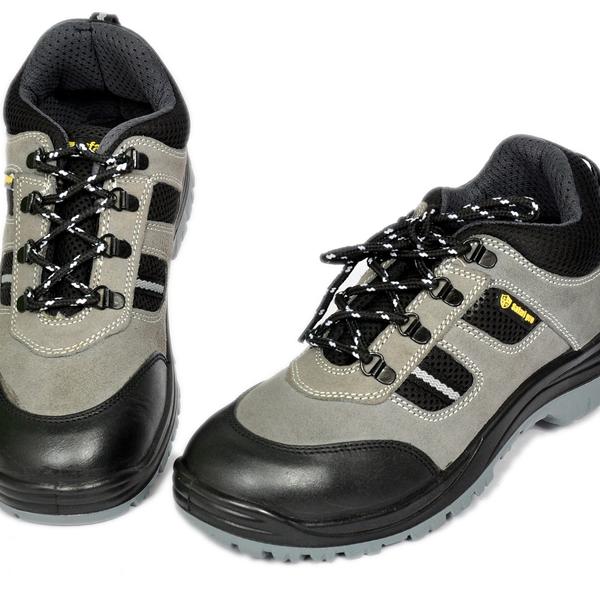 Safety Shoes Manufacturer in Gurgaon | Safety Shoe