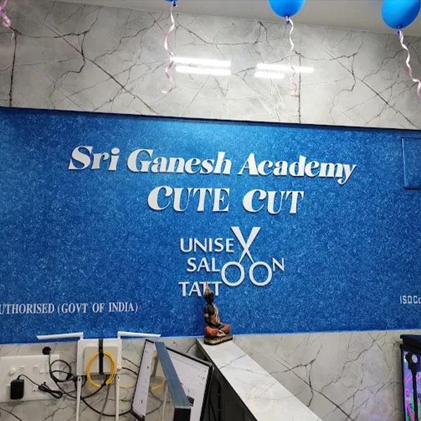 Sri Ganesh Tattoo Studio Sri Ganesh Tatt