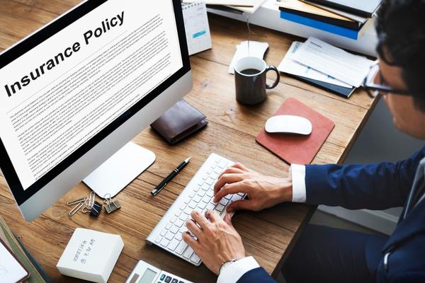 Employer-employee insurance in