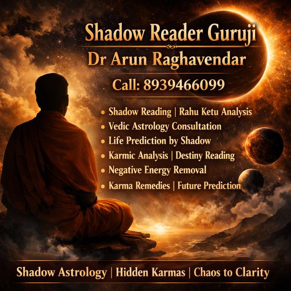 karmic balancing and financial