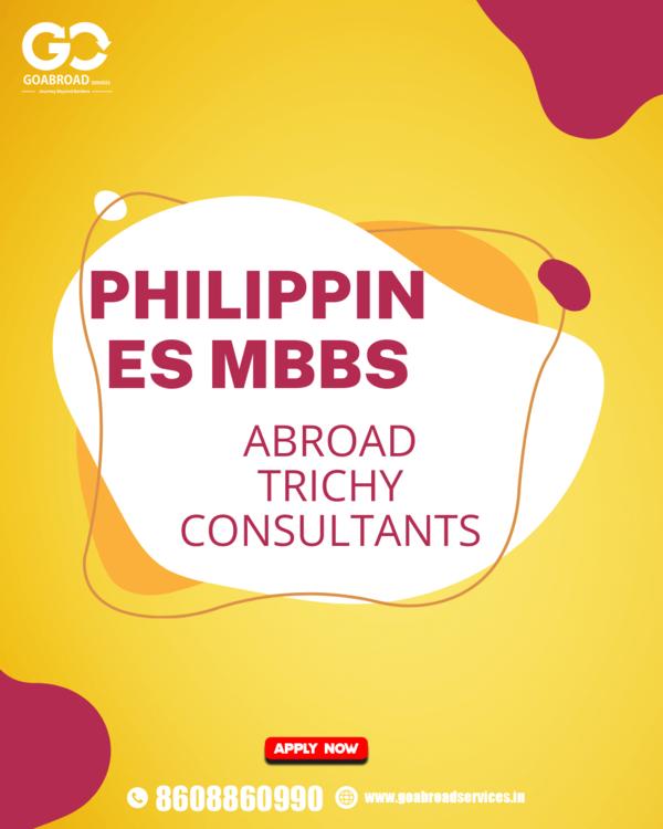 abroad mbbs consultants in tri