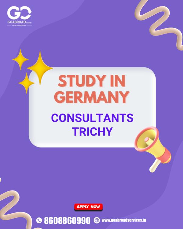 germany student visa processin