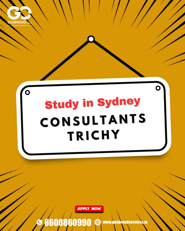 counseling for sydney universi