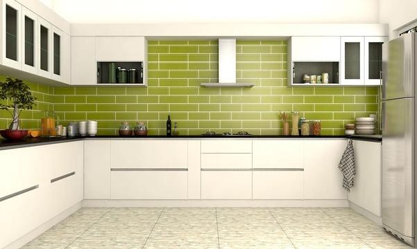 Best Interior Factory In Coimbatore Modular Kitche