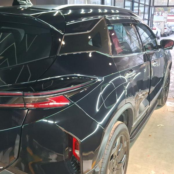 Visit 3M car care for RTO appr