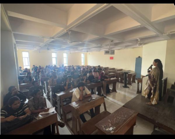 Political Science demands