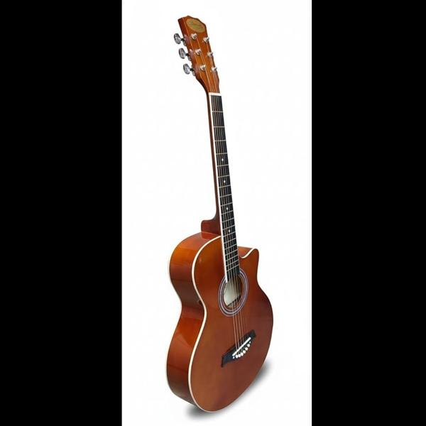 Passion Let' Play Acousti