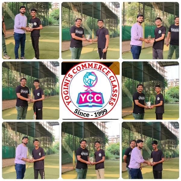 Yogini's Premier League 2