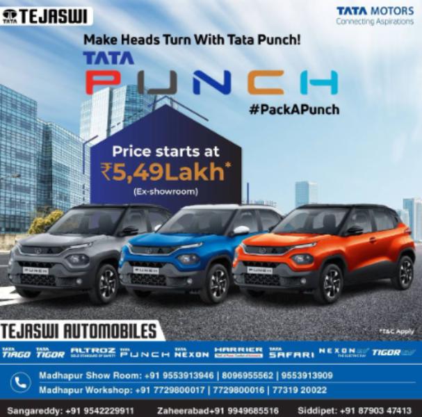 small family suvs hyderabad