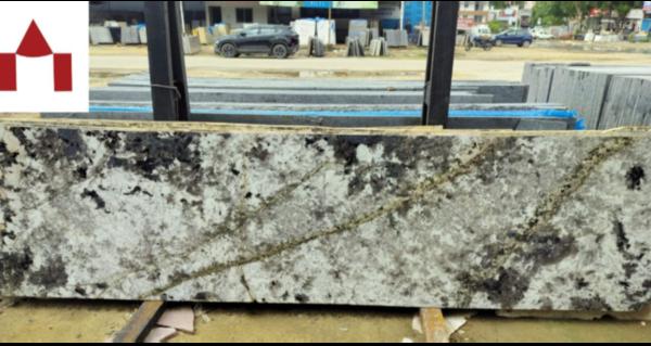 Granite is known for its durab