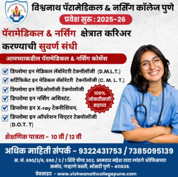 Healthcare careers demand