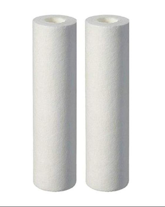 A Spun Cartridge Filter is a high-performance dept