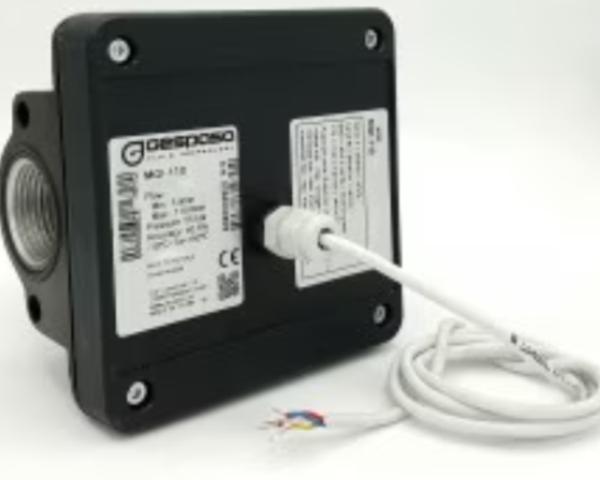 Vivek Enterprise supplies precision Pulser Units f