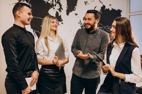 Event travel brings its own co