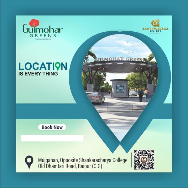 premium plot investment opport