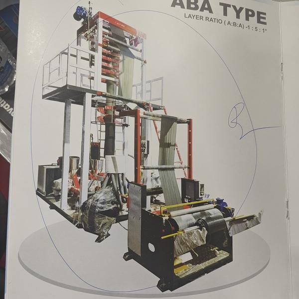type