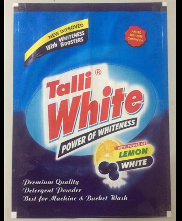 Laundry routines depend h