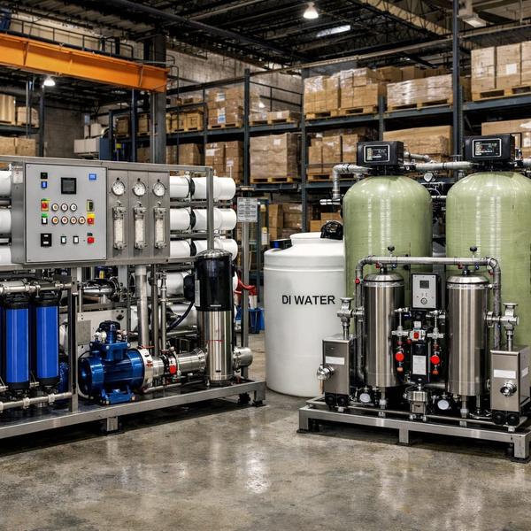 Activated carbon filter i