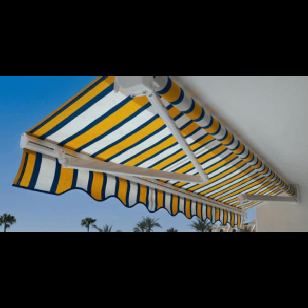 ๐ Premium Awning & Tensile St
