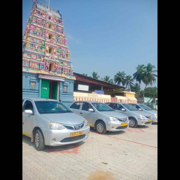 24 Hours Taxi Service in Mayil