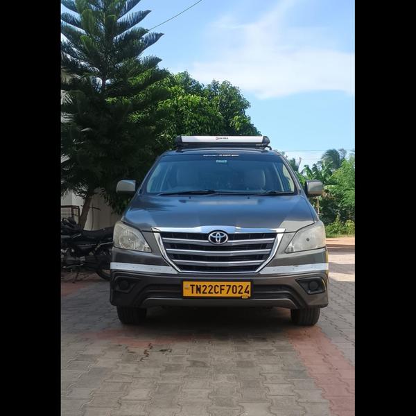 Cheap Call Taxi in Mayiladuthu