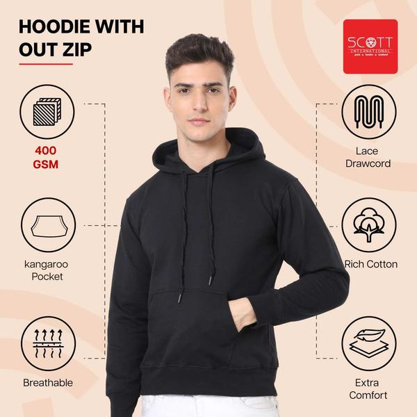 Premium Quality hoodies .