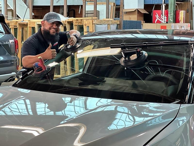 Looking for reliable car glass services in Nagpur?