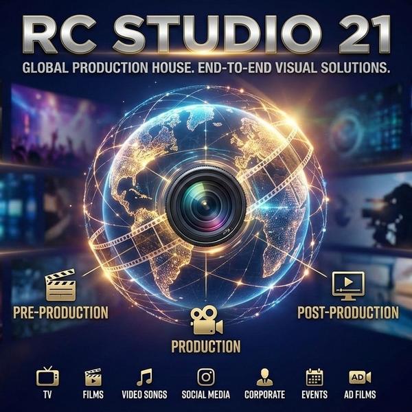 At RC Studio 21, we take 
