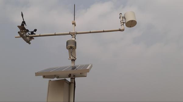 laboratory wind calibration te