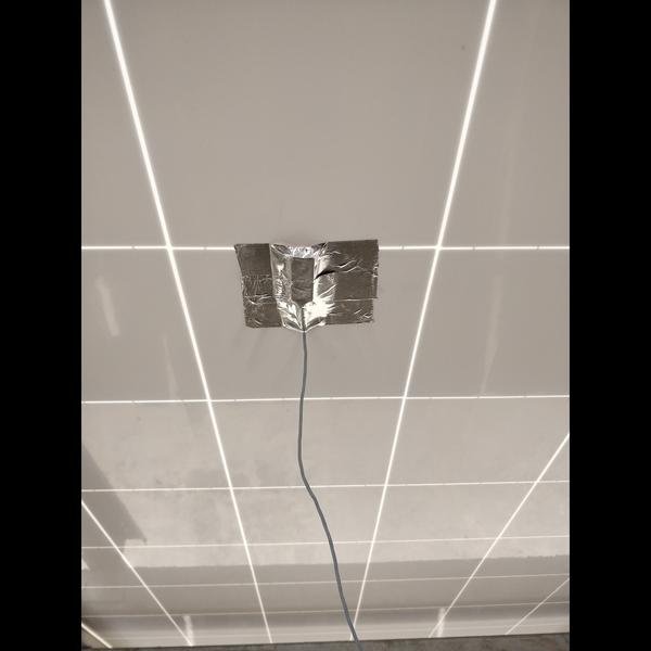 solar irradiance measurement c