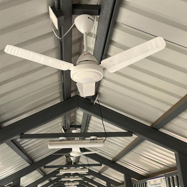 When it comes to modern coolin