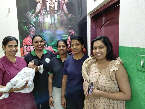 What treatments are included i