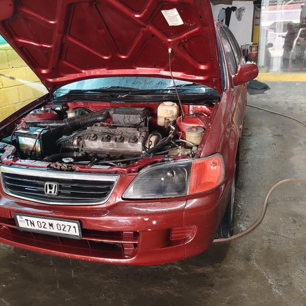 best car care shop