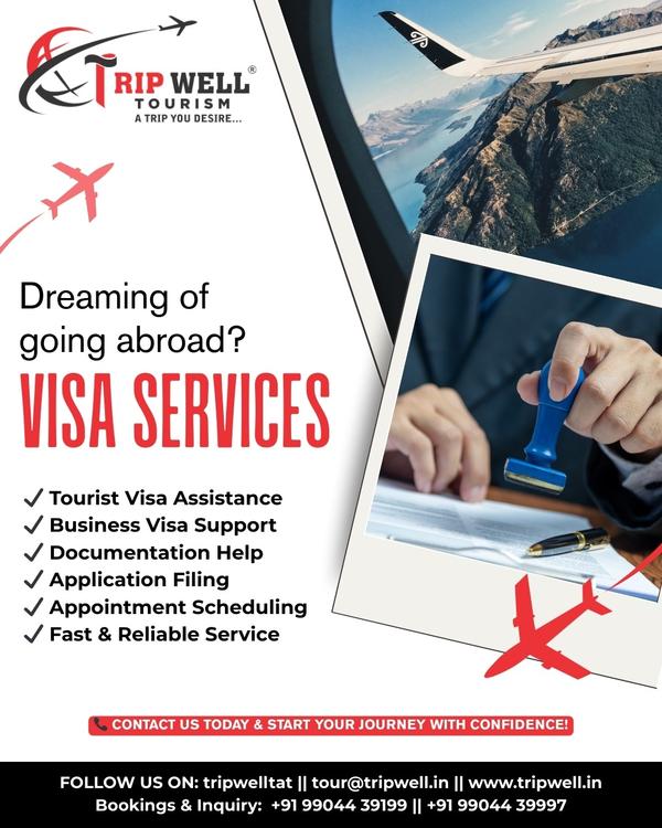 complete canada documentation 