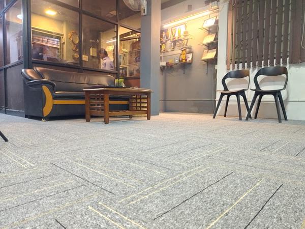 high quality durable flooring