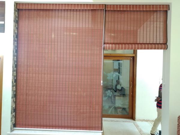 pvc window blinds shop eb road