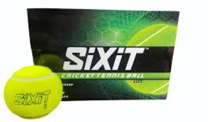  Sixit ball near me. Elit