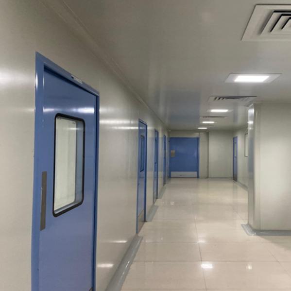 office hygiene and sanitation