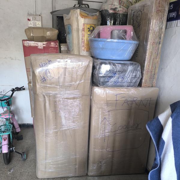 pune house hold goods