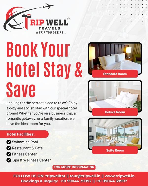 guaranteed best hotel prices