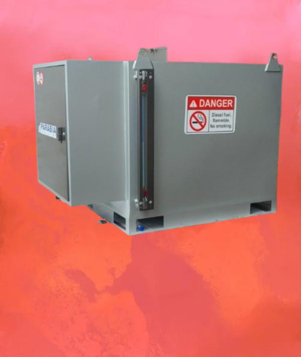 Vivek Enterprise manufactured and supplied 990 Lit