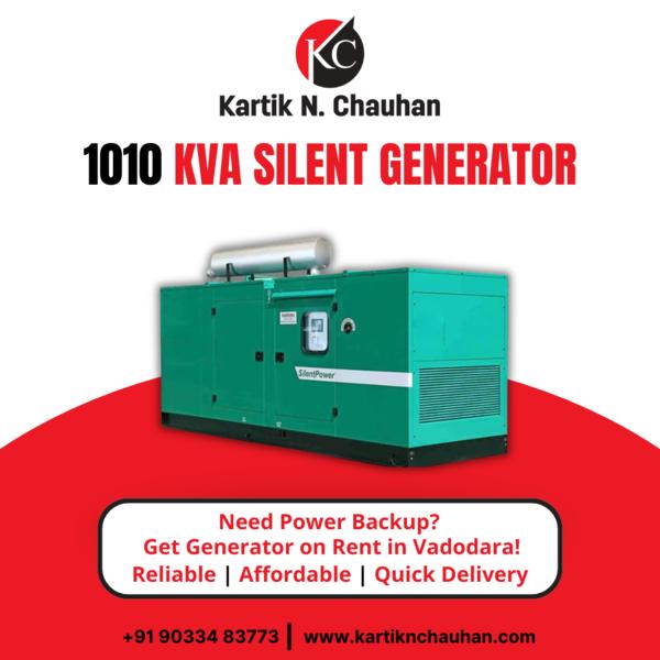 temporary compressor rental in