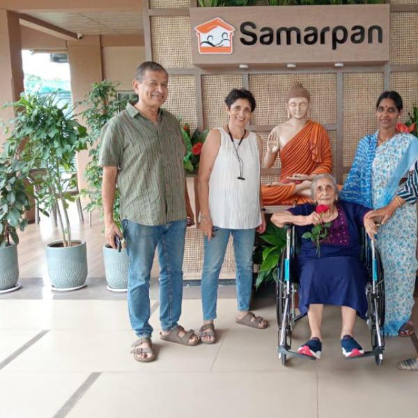 Assisted living services often