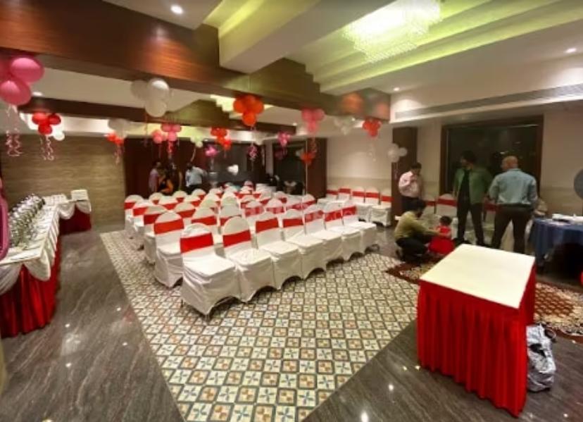 A retirement celebration marks