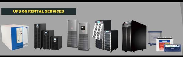 Power requirements often change, especially during